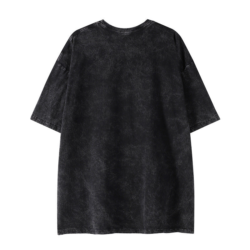 oversized T-shirt for men