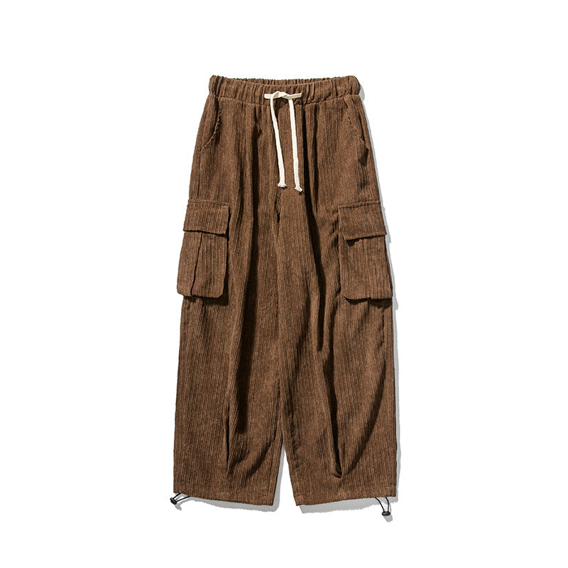 Wester Cargo Pant Men