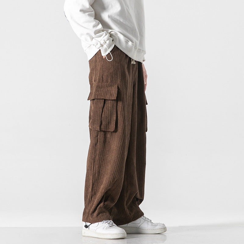 Wester Cargo Pant Men