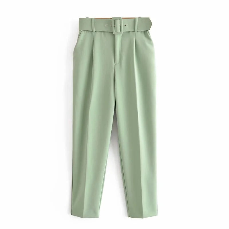 Women Casual Pant