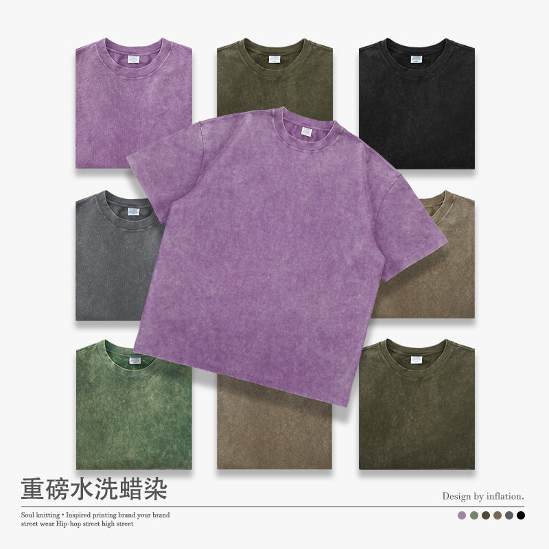  oversized t-shirt  for men