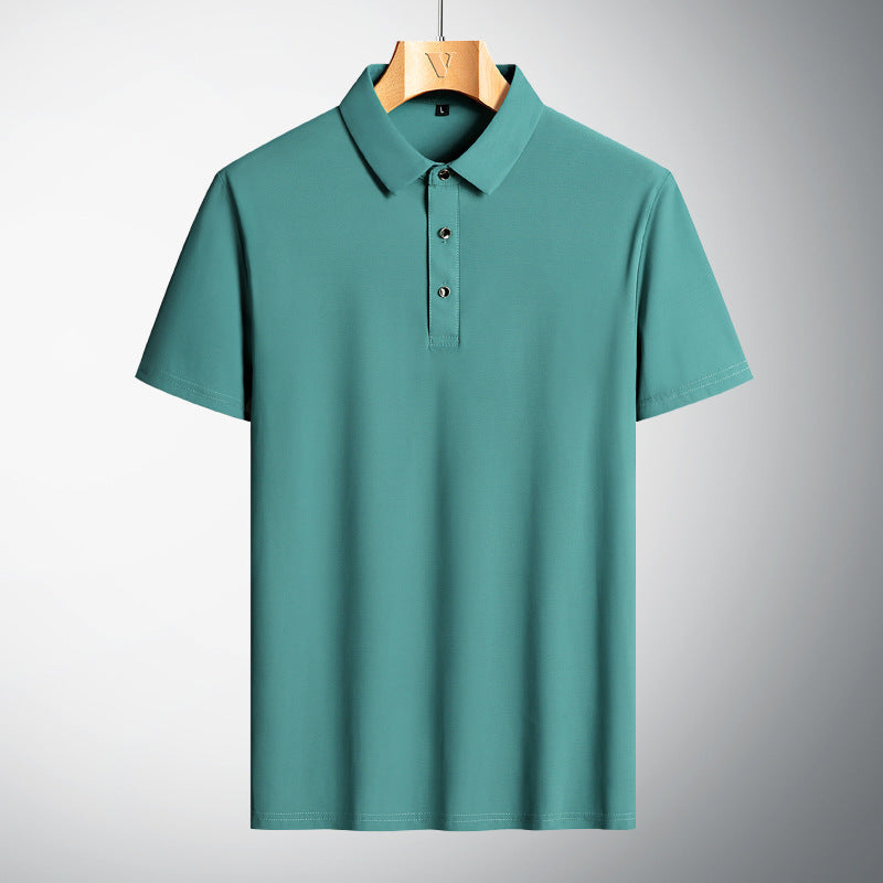  sports polo t-shirt for men 