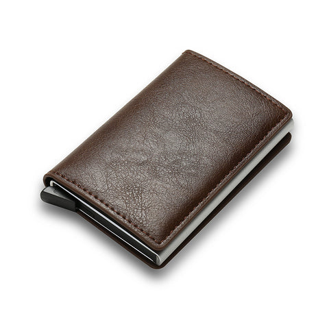 Men's Leather Wallet