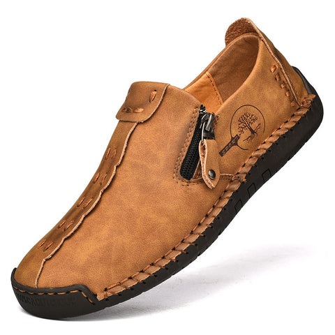 Loafer Shoes Men