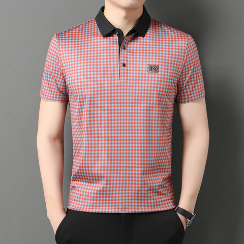 Polo shirt for men