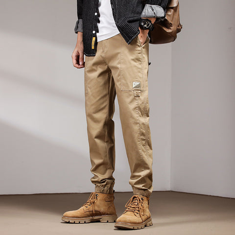 Comfortable Casual Pants for Men
