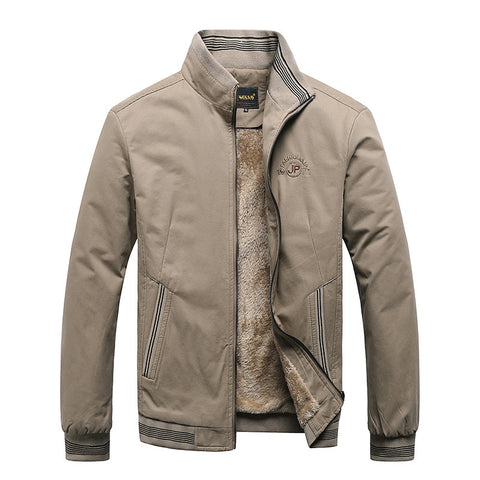 Men's Jacket 