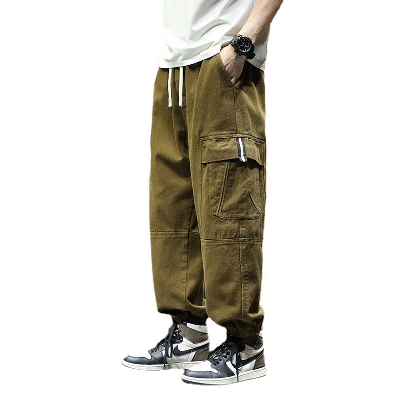 Men's Casual Jogger 