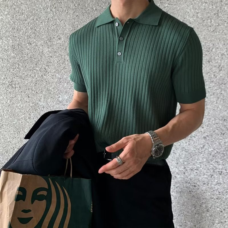 polo t-shirt for men