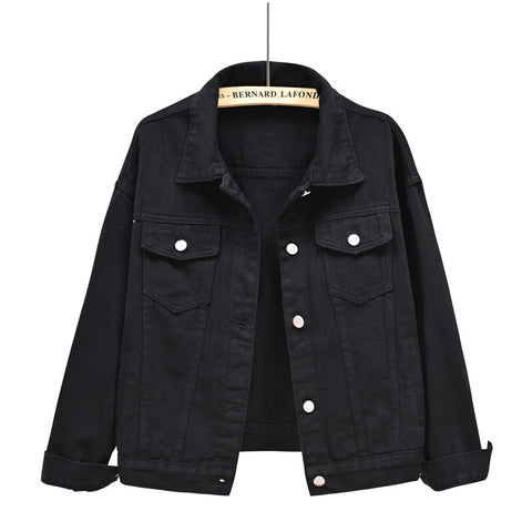 denim jacket for women