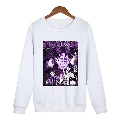 Trendy Pullover Hip Hop High Street Sweatshirt Women