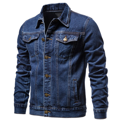 Jeans Denim Jacket