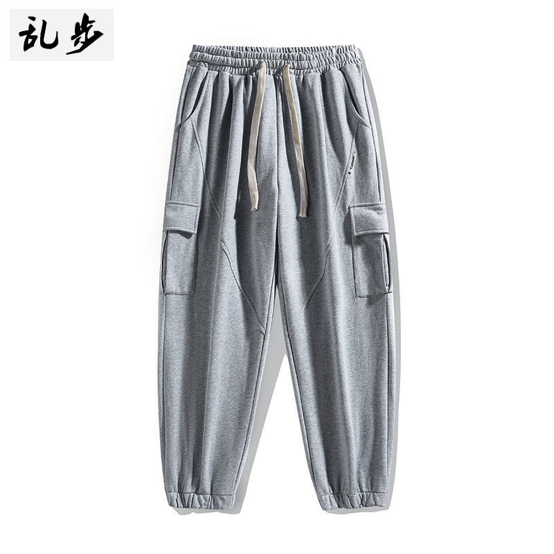 Casual Jogger Pant Men