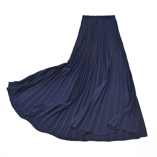 A-Line Skirt Women