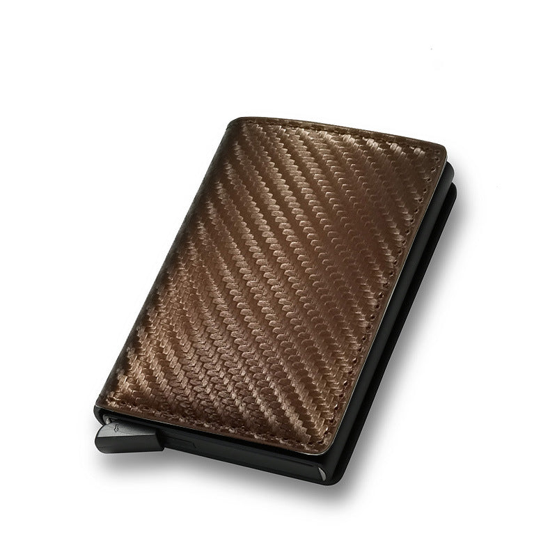 Men's Leather Wallet