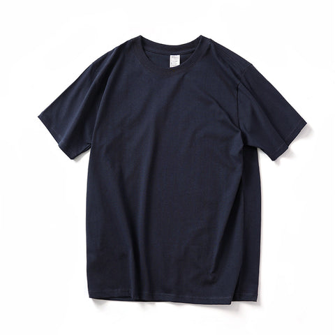 Round Neck Heavy T-shirt for men