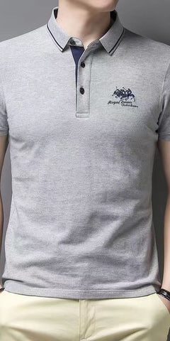 Polo shirt for men