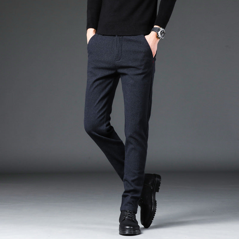 Men's Comfortable and Stylish Casual Pants