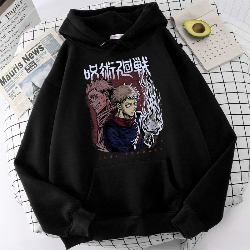  hoodie for men 