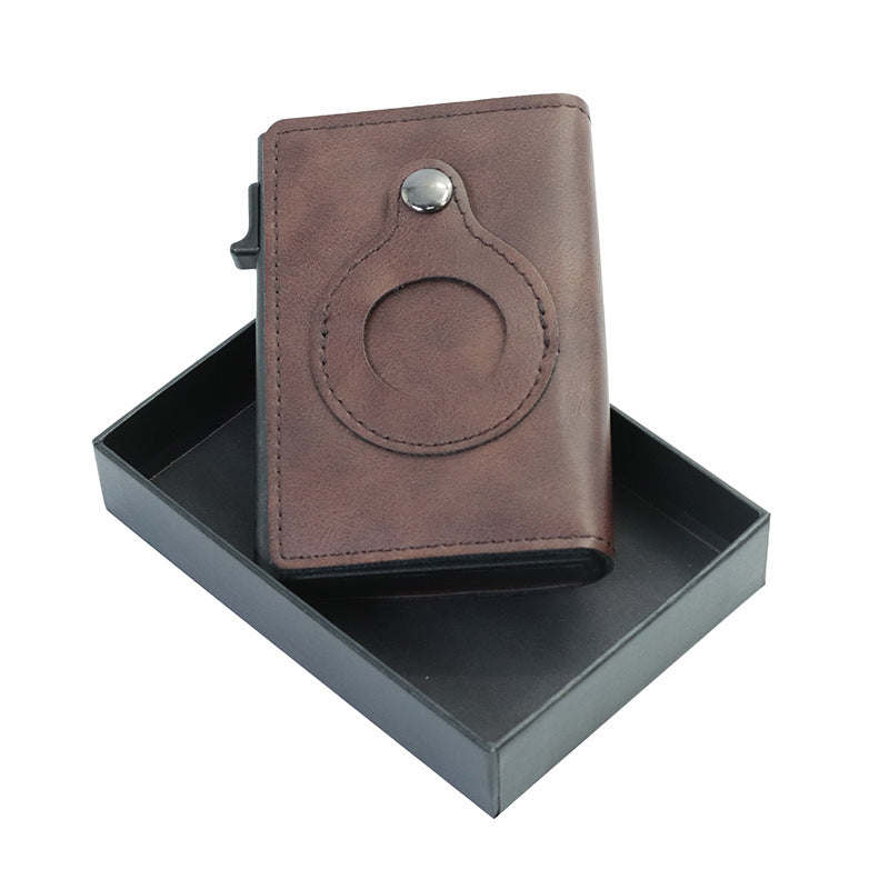 Leather Wallet for Men