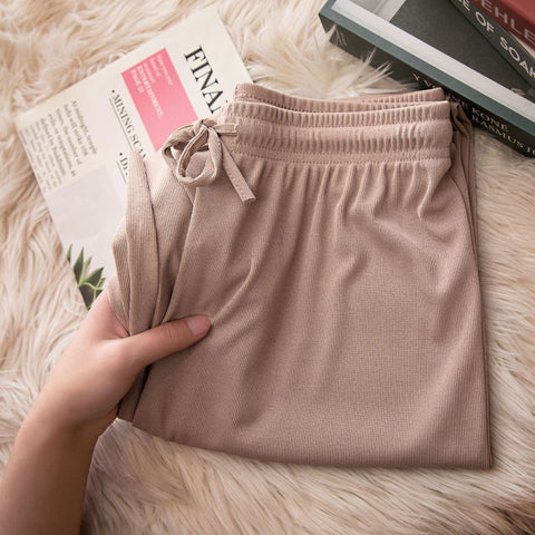 Pants for women.