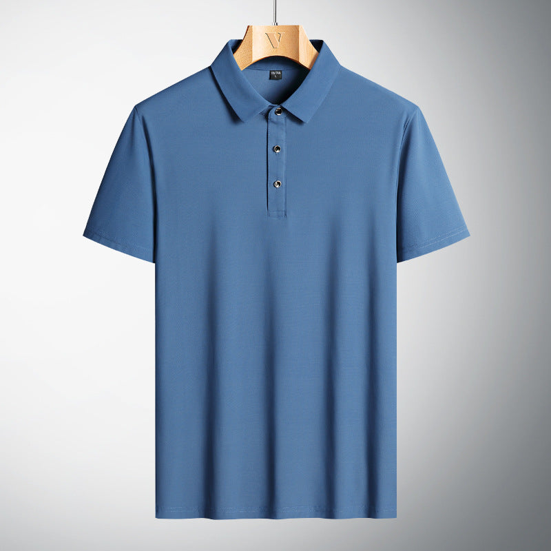  sports polo t-shirt for men 