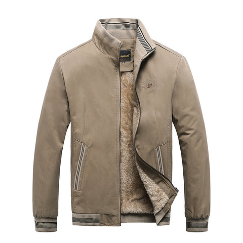 Men's Jacket 