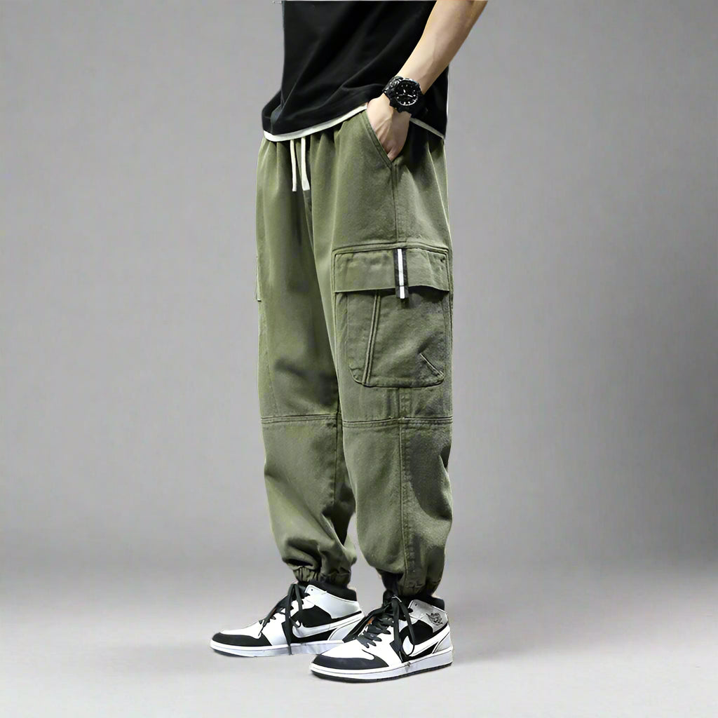 Men's Casual Jogger 