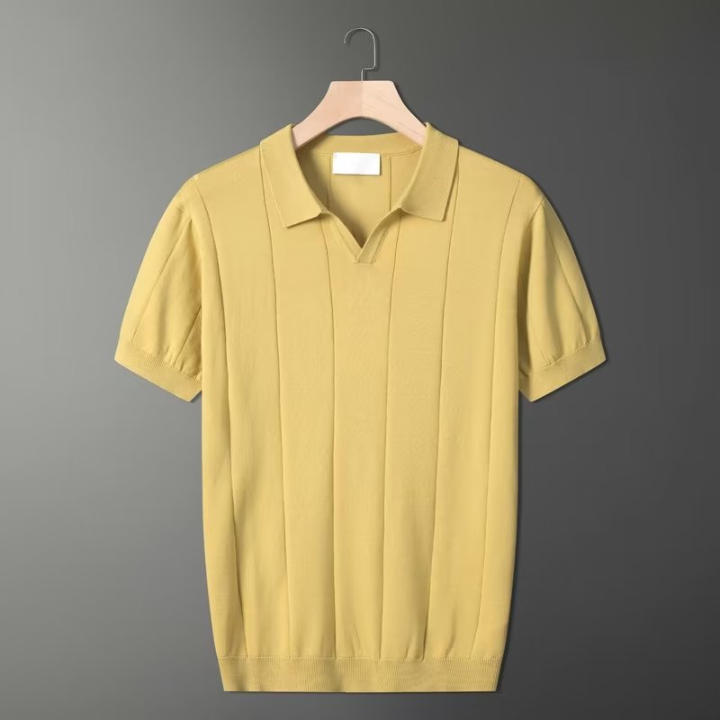  polo t-shirts for men 