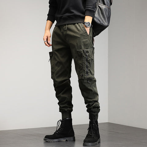 Korean Jogger Pant Men