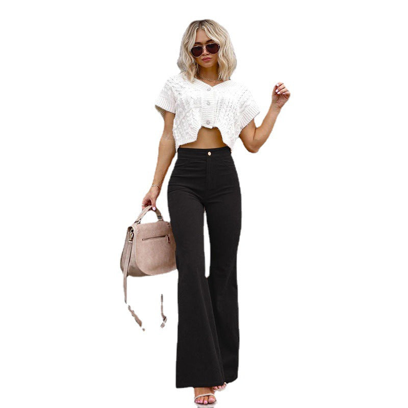 casual pants for women