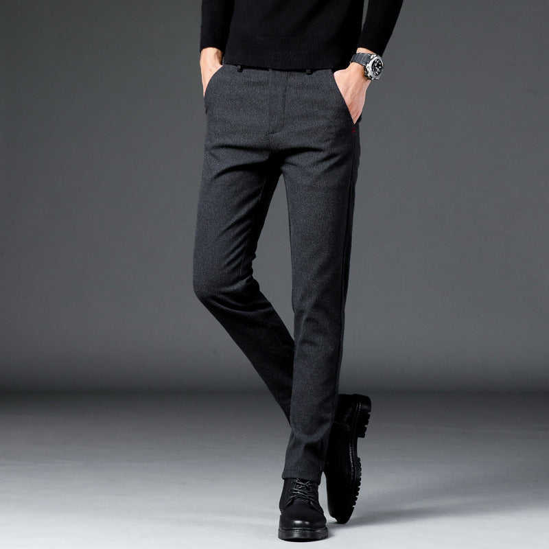 Men's Comfortable and Stylish Casual Pants