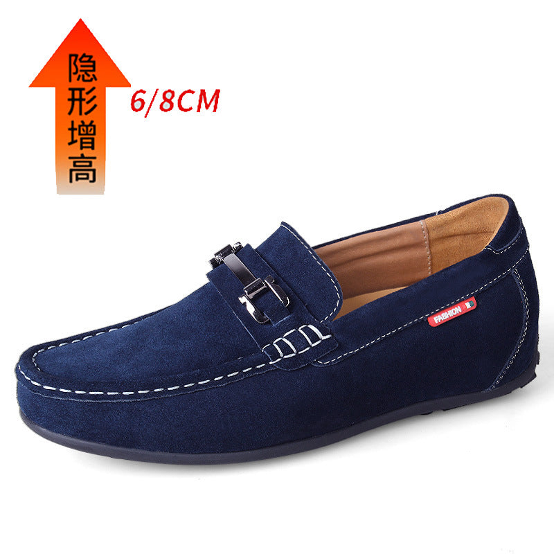 Loafer Shoes Men