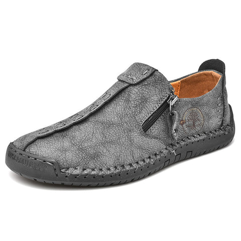 Loafer Shoes Men