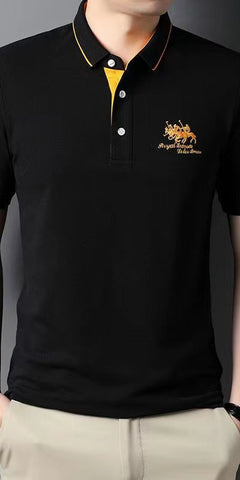 Polo shirt for men