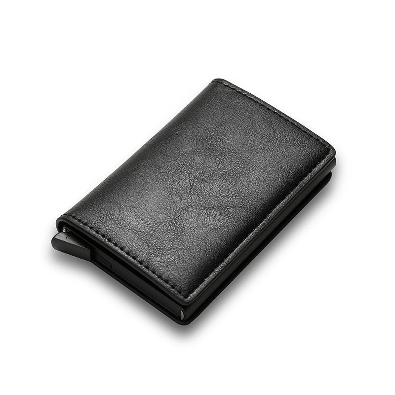 Men's Leather Wallet