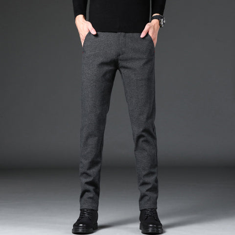 Men's Comfortable and Stylish Casual Pants