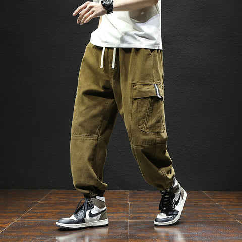 Men's Casual Jogger 