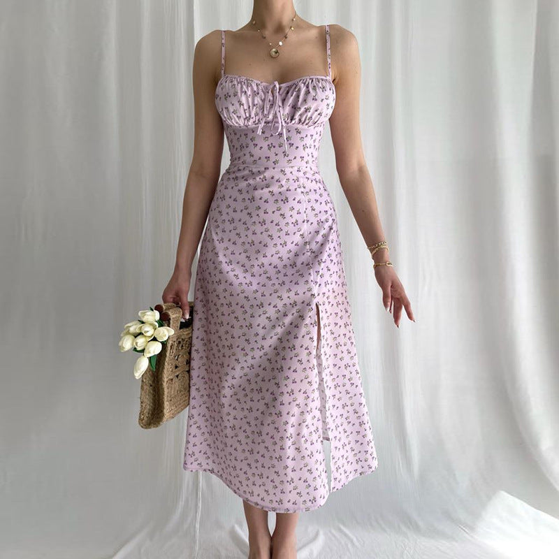 Floral Dress For Women