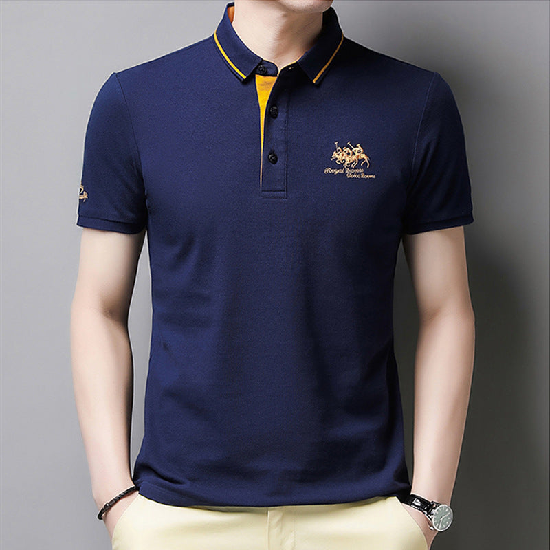 Polo shirt for men