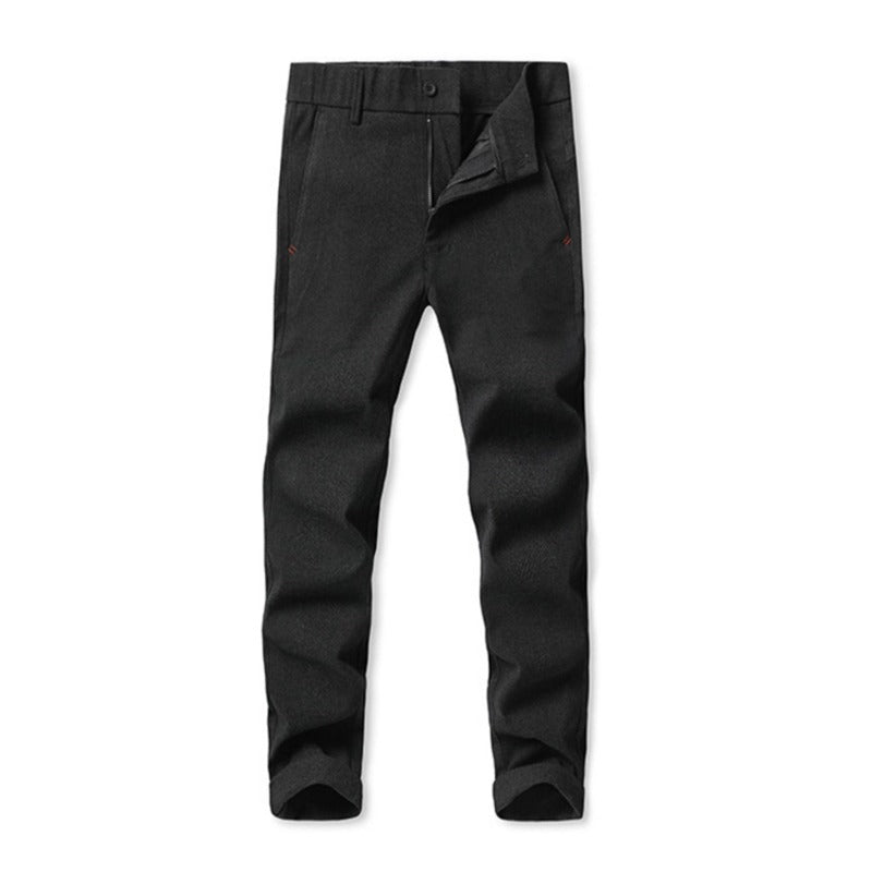 Men's Casual Pants with Pockets