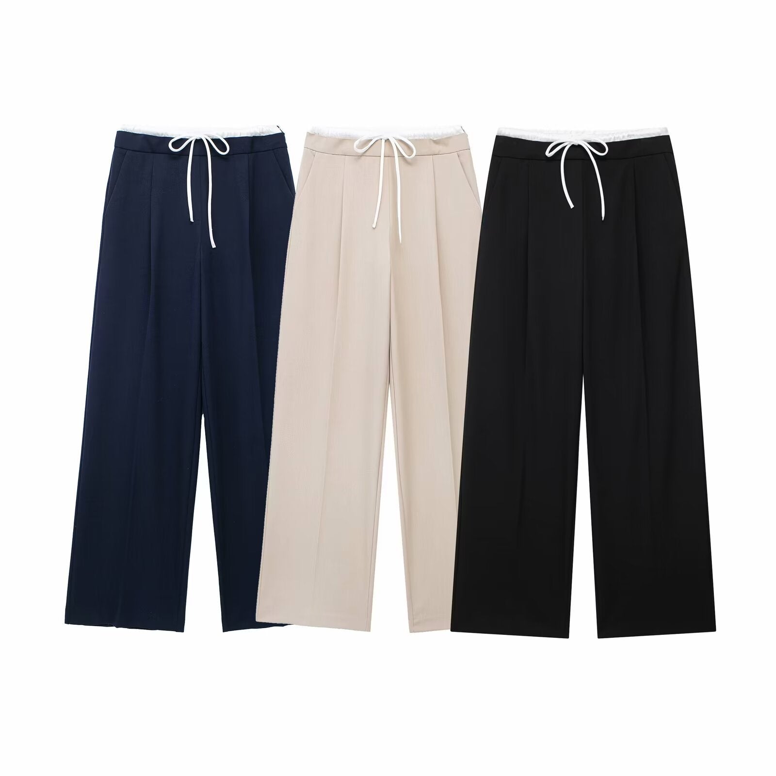  Women's Pants