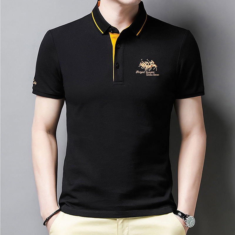 Polo shirt for men