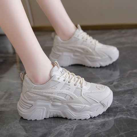 women’s white sneakers