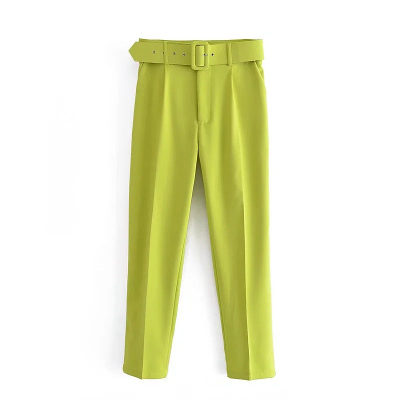 Women Casual Pant