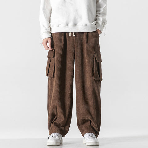 Wester Cargo Pant Men