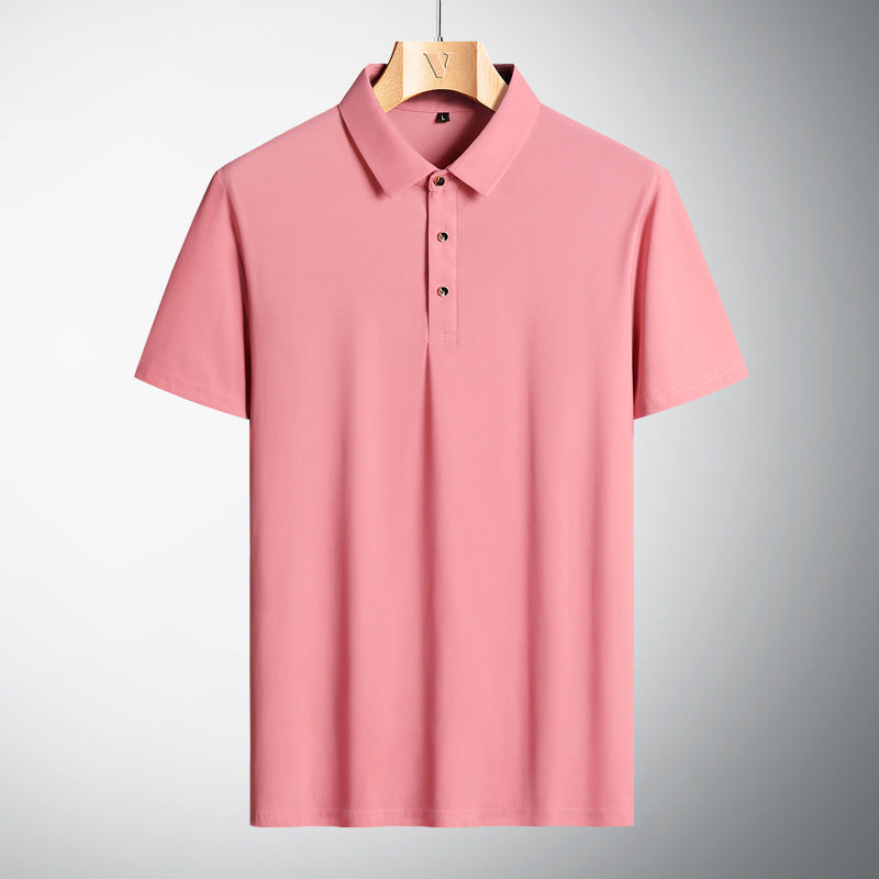  sports polo t-shirt for men 