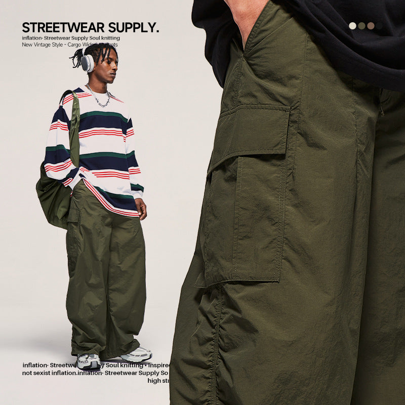 INF Men's Cargo Pant 