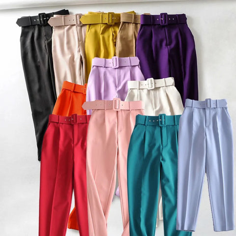 Women Casual Pant