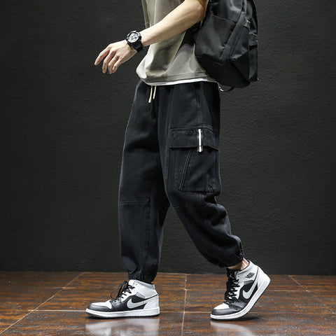 Men's Casual Jogger 